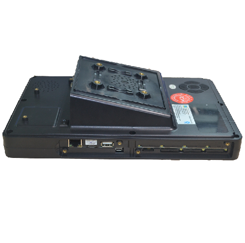 Smart Card Payment Terminal