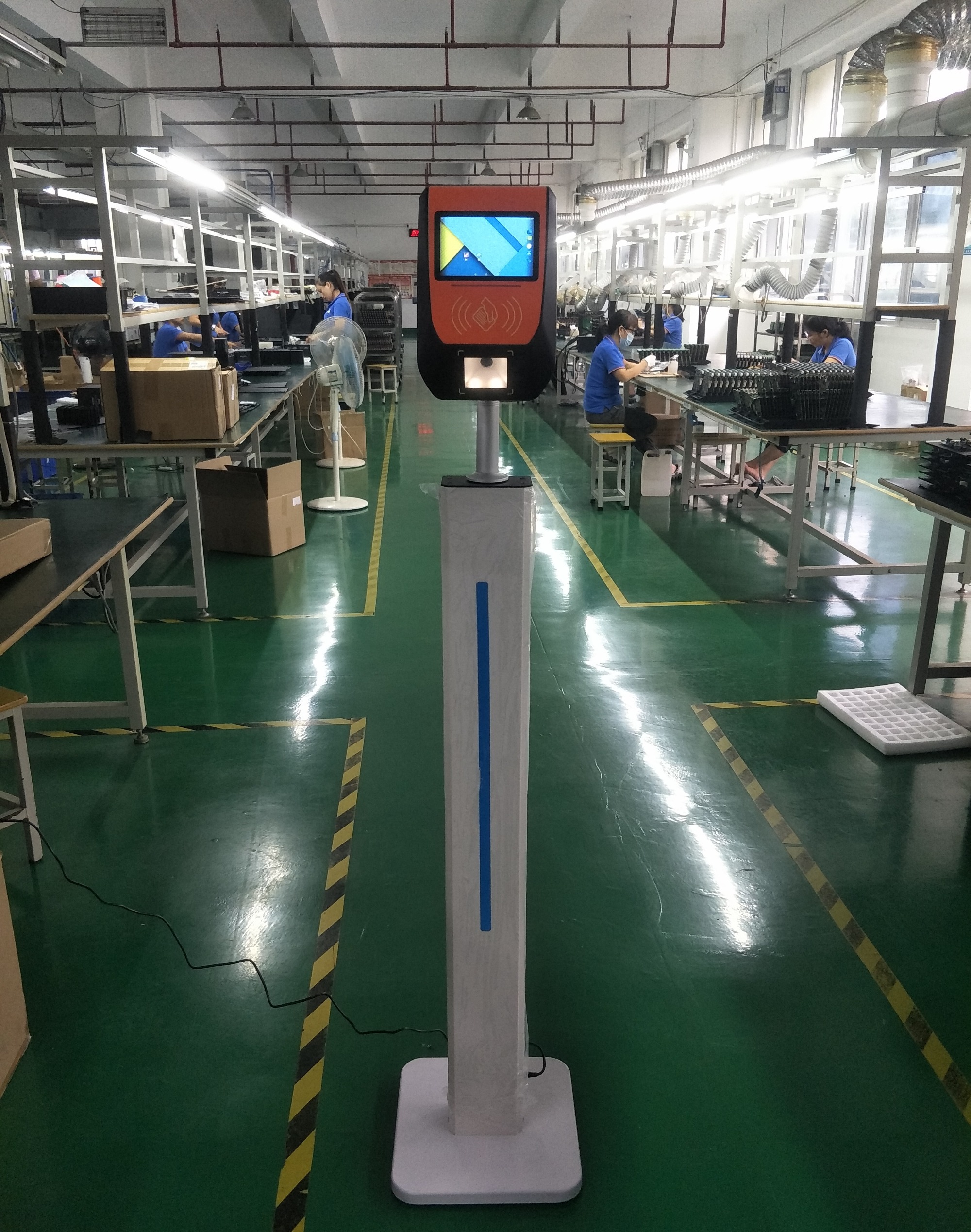 Cardlan provides payment terminals for you!