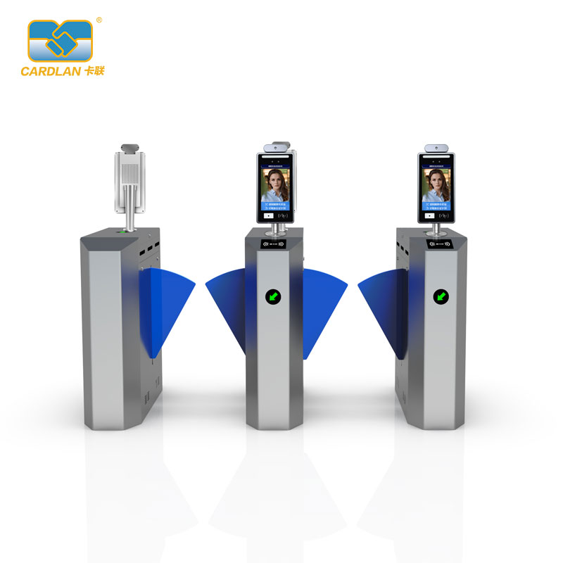 Access Control Equipment: A Vital Component of Security Systems