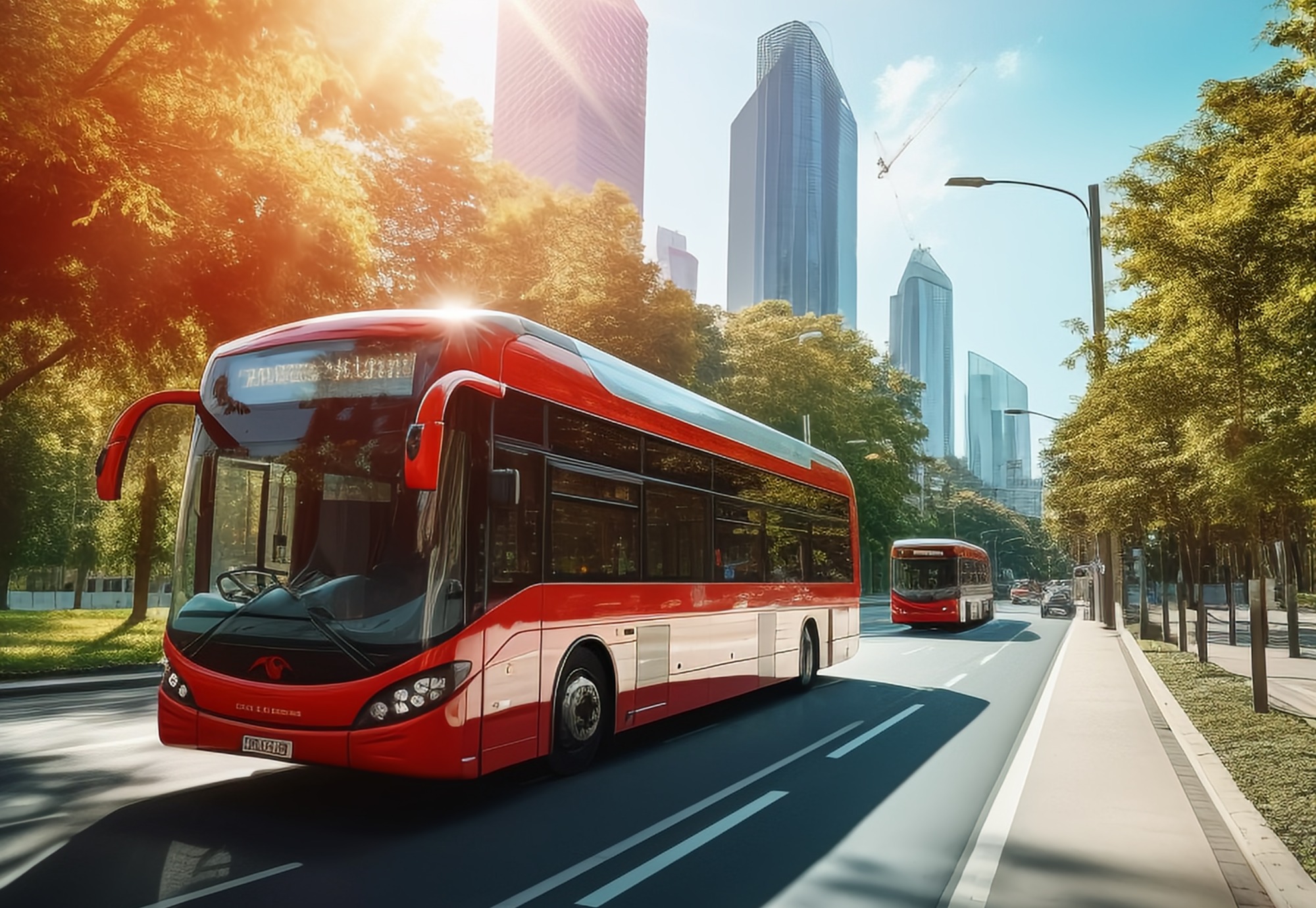 Preparation Guide for Operation of Bus Fare Collection System