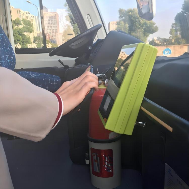 Role of WiFi in Bus Fare Collection Systems (Onboard Systems) and Its Limitations