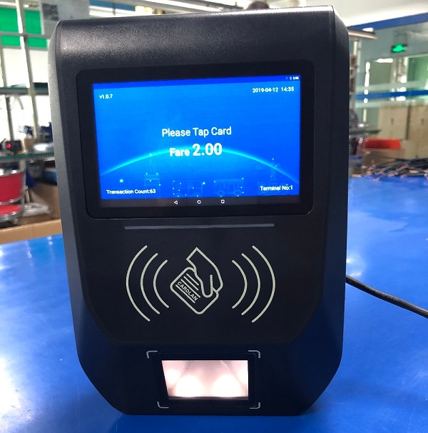 Are Shenzhen Cardlan Terminal Products Secure to Use?