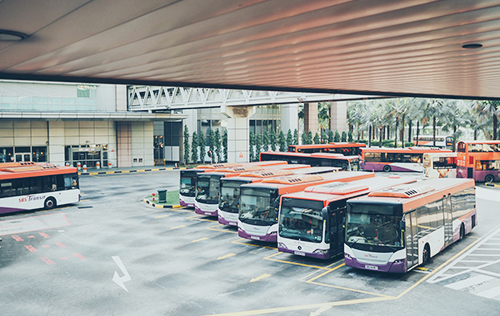 Pre-Launch Preparation Checklist for Urban Public Transport Payment Systems